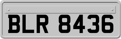 BLR8436