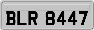 BLR8447