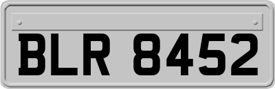 BLR8452