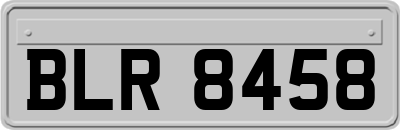BLR8458