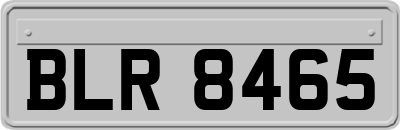 BLR8465