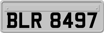 BLR8497