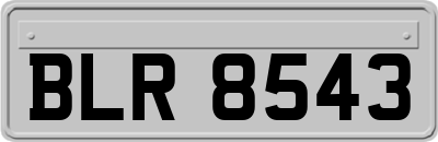 BLR8543