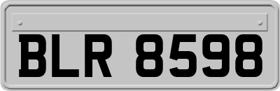 BLR8598