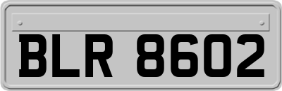 BLR8602