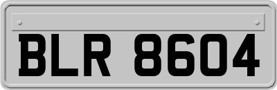 BLR8604