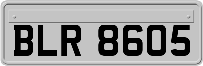 BLR8605