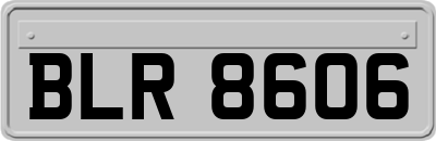 BLR8606