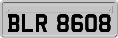 BLR8608