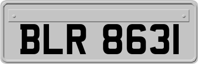 BLR8631