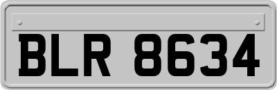 BLR8634