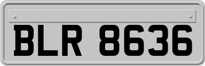 BLR8636