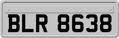 BLR8638