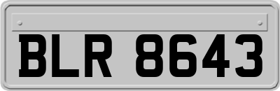 BLR8643