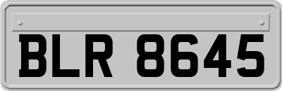 BLR8645