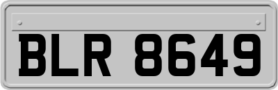 BLR8649