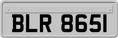 BLR8651