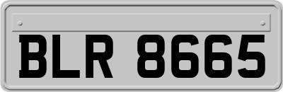 BLR8665