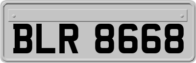 BLR8668