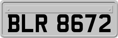 BLR8672