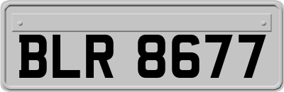BLR8677