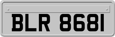 BLR8681