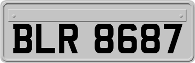 BLR8687