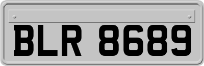 BLR8689