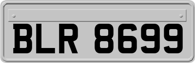 BLR8699