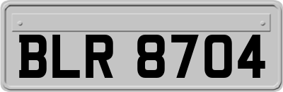 BLR8704