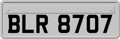 BLR8707