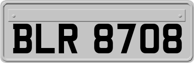 BLR8708