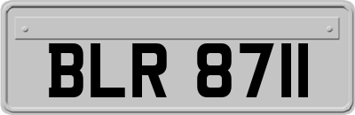 BLR8711