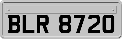 BLR8720