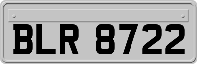 BLR8722