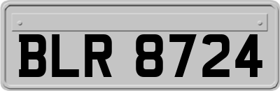 BLR8724