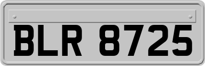 BLR8725