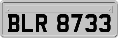 BLR8733