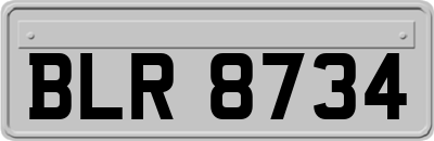 BLR8734