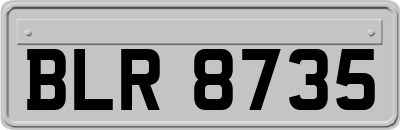 BLR8735