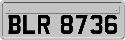 BLR8736