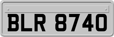 BLR8740