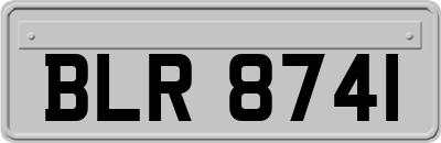 BLR8741
