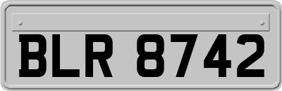 BLR8742