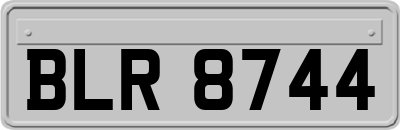 BLR8744