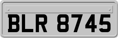 BLR8745