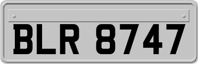 BLR8747