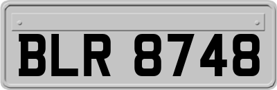 BLR8748