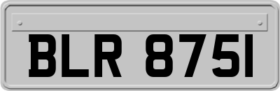 BLR8751
