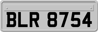 BLR8754